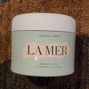 Lamer The Body Cream